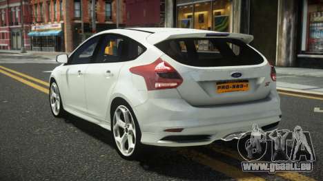 Ford Focus ST-L pour GTA 4