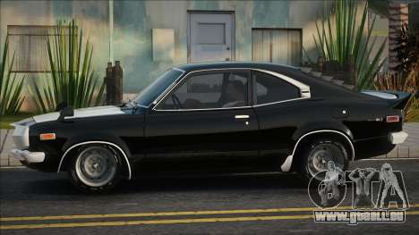 Mazda RX3 für GTA San Andreas