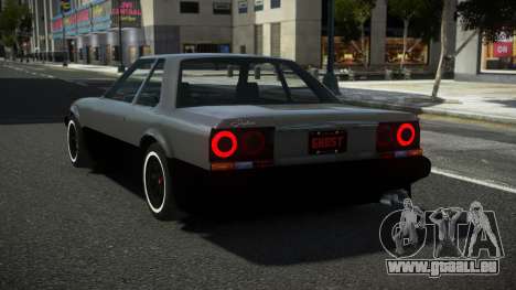 Nissan Skyline LGS pour GTA 4