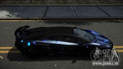 Lamborghini Aventador X-Trome S6 pour GTA 4