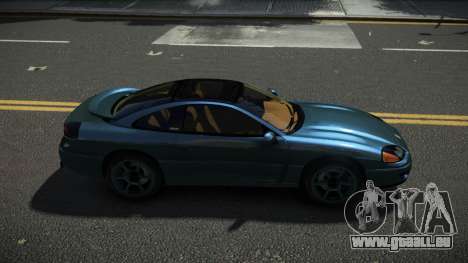 Dodge Stealth BVF pour GTA 4