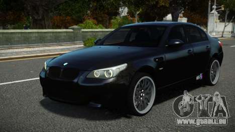 BMW M5 MSL für GTA 4