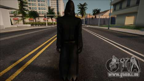 Ghostface Classic für GTA San Andreas