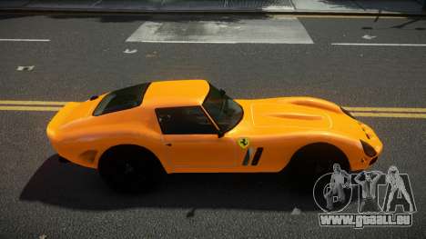 Ferrari 250 RGV pour GTA 4