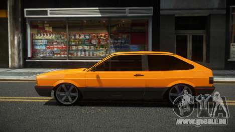 Volkswagen Gol JG pour GTA 4