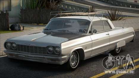 Chevrolet Impala Old für GTA San Andreas