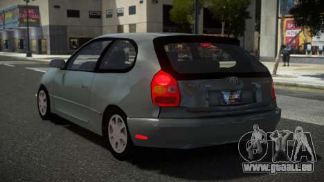 Toyota Corolla HTB pour GTA 4