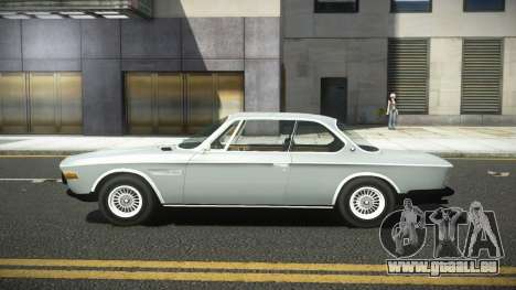 BMW 3.0 CSL FTG pour GTA 4