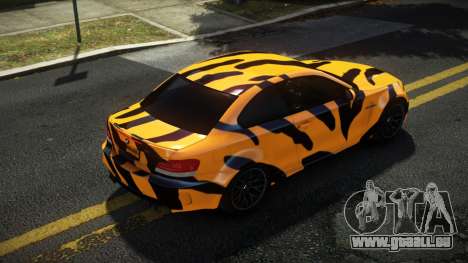 BMW 1M Be-N S13 pour GTA 4