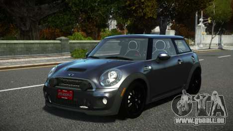 Mini Cooper SVC pour GTA 4