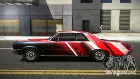 Pontiac GTO V-Style S11 pour GTA 4