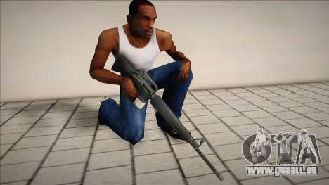 R2DA M16A1 für GTA San Andreas