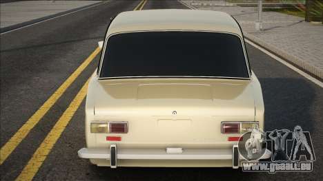 VAZ 2101 Beige für GTA San Andreas