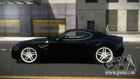 Alfa Romeo 8C IRL pour GTA 4