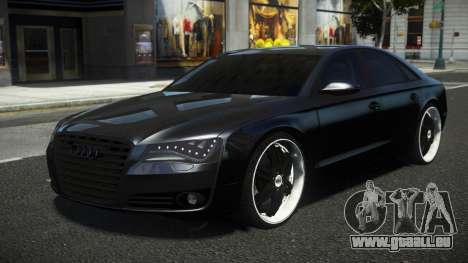 Audi A8 HND für GTA 4