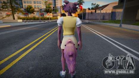 Juno Outfit 3 für GTA San Andreas