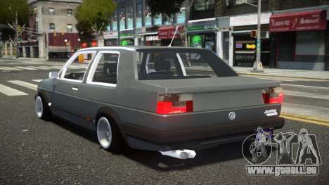 Volkswagen Jetta DBF pour GTA 4