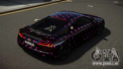 Audi R8 Veskon S5 pour GTA 4