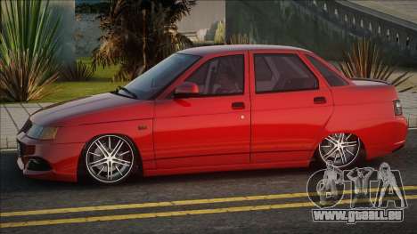 VAZ 2110 Sport Version für GTA San Andreas