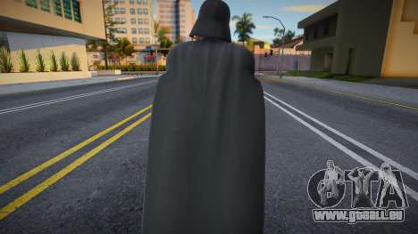 Anakin 3 für GTA San Andreas