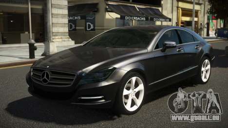 Mercedes-Benz CLS 350 EC für GTA 4