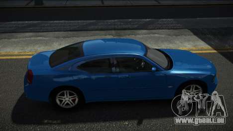 Dodge Charger USR pour GTA 4