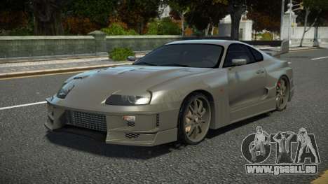 Toyota Supra HN für GTA 4