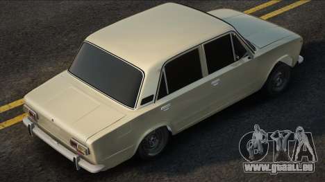 VAZ 2101 Beige für GTA San Andreas