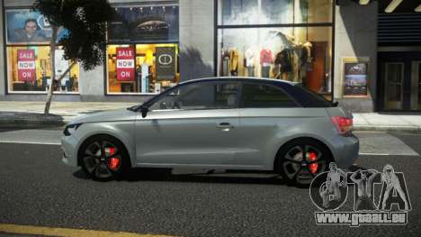 Audi A1 SXC pour GTA 4