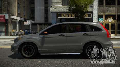 Honda CRV Vimpo pour GTA 4