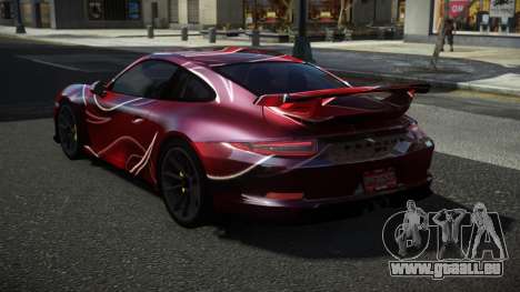 Porsche 911 DR-C S14 für GTA 4