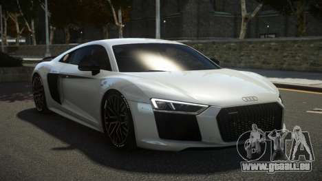 Audi R8 Veskon für GTA 4