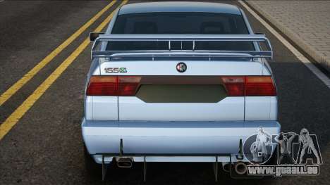 Alfa Romeo 155 OLD für GTA San Andreas