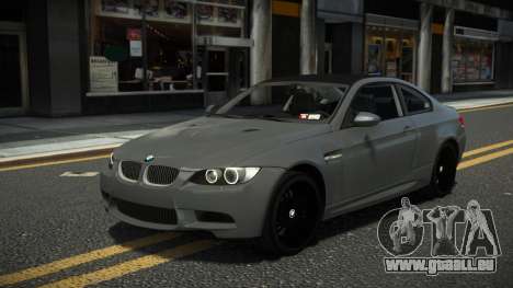 BMW M3 TBD pour GTA 4