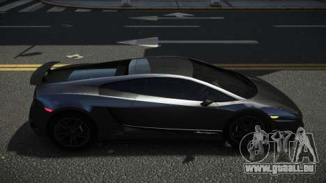 Lamborghini Gallardo JKL pour GTA 4