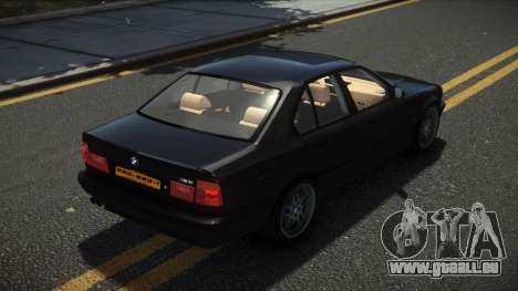 BMW M5 E34 BT pour GTA 4