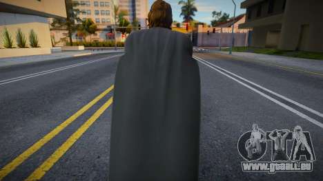 Anakin 2 für GTA San Andreas