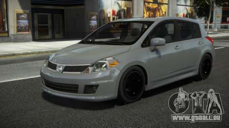 Nissan Versa TGL pour GTA 4