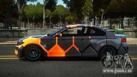 BMW 1M Be-N S9 pour GTA 4