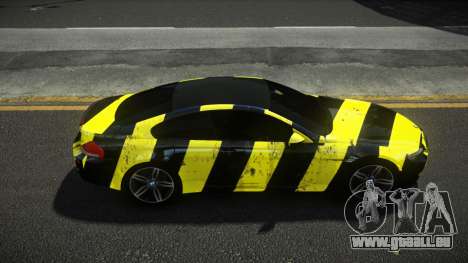 BMW M6 V-Sport S3 pour GTA 4