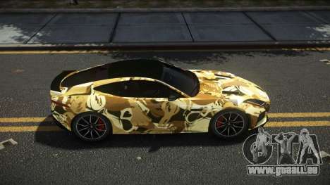 Jaguar F-Type Zogra S5 pour GTA 4