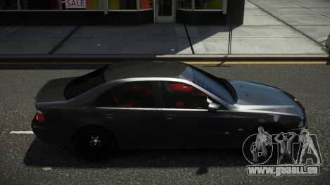 BMW M5 E39 UEV pour GTA 4