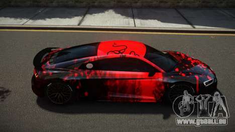 Audi R8 Veskon S9 pour GTA 4