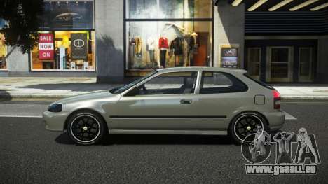 Honda Civic HE-M für GTA 4