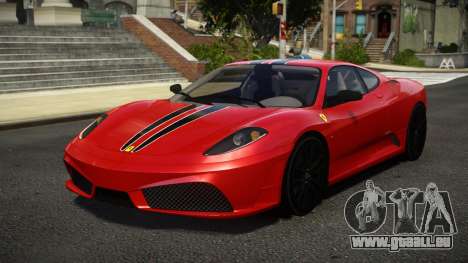 Ferrari F430 Dragon für GTA 4