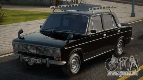 VAZ 2103 ANCIEN pour GTA San Andreas