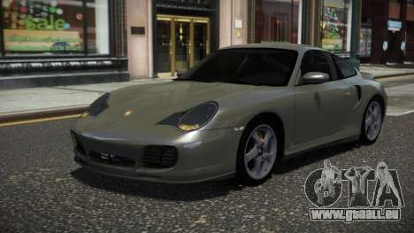 Porsche 911 BFE für GTA 4