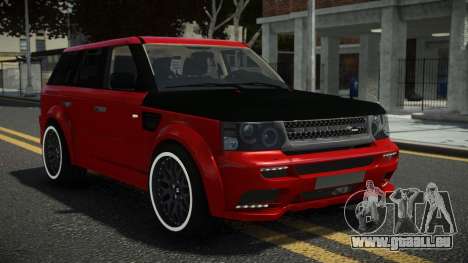 Range Rover Sport TD für GTA 4