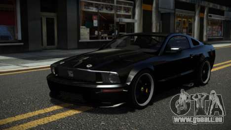 Ford Mustang LMR für GTA 4