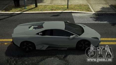 Lamborghini Reventon JB pour GTA 4